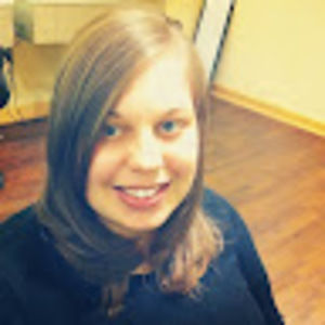 Meet your Posher, Kellie